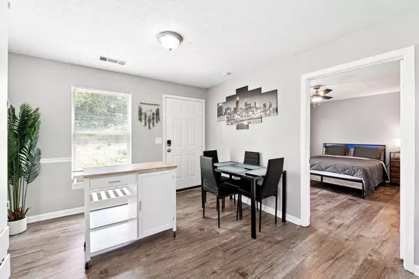 Coliving in Douglasville - West Atl, Atlanta