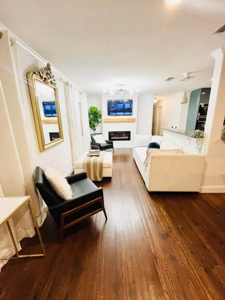 Coliving in North Richland Hills - Forth Worth, Dallas