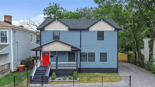 Coliving in Petersburg - South RVA, Richmond