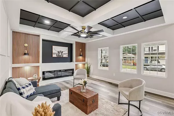 Coliving in Petersburg - South RVA, Richmond