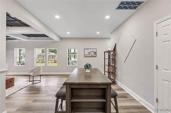 Coliving in Petersburg - South RVA, Richmond