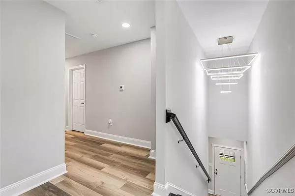 Coliving in Petersburg - South RVA, Richmond