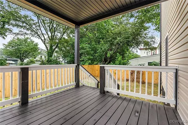 Coliving in Petersburg - South RVA, Richmond