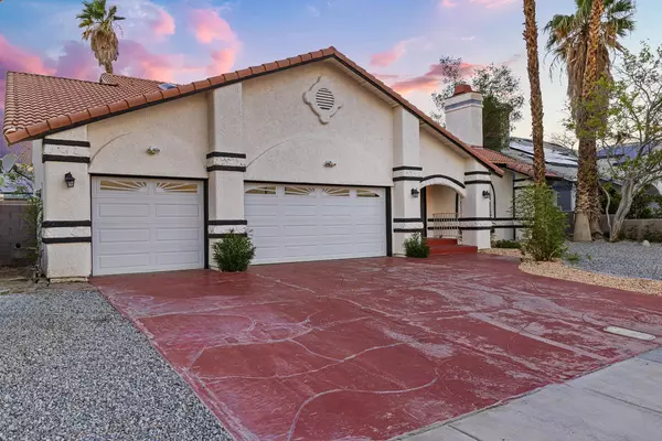 Coliving in Cathedral City - Inland Empire, Los Angeles