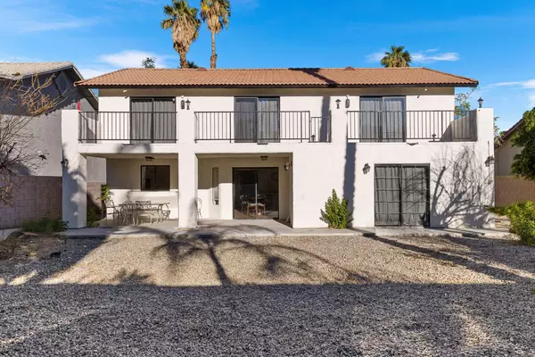 Coliving in Cathedral City - Inland Empire, Los Angeles