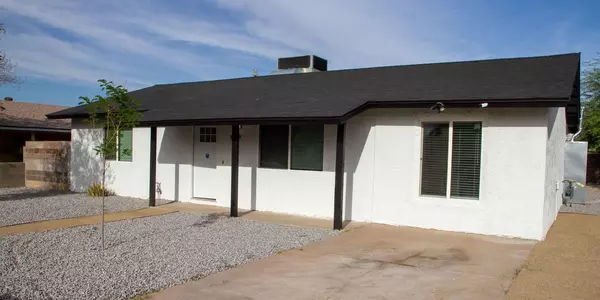 Coliving in South Mountain - Phoenix, Phoenix