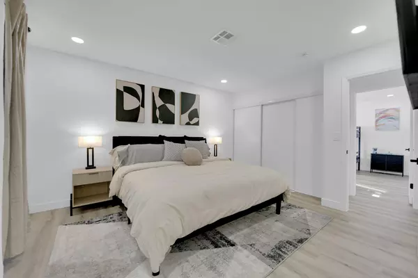 Coliving in Las Vegas - Las Vegas, Las Vegas