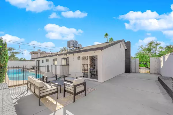 Coliving in Las Vegas - Las Vegas, Las Vegas