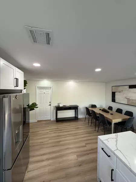 Coliving in Las Vegas - Las Vegas, Las Vegas