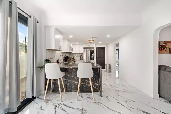 Coliving in Central City - Phoenix, Phoenix