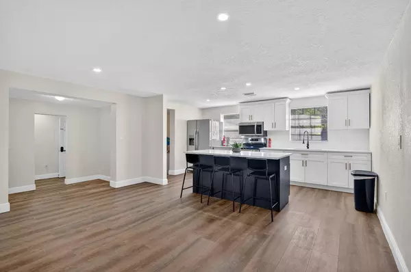 Coliving in Riverview - East Tampa, Tampa