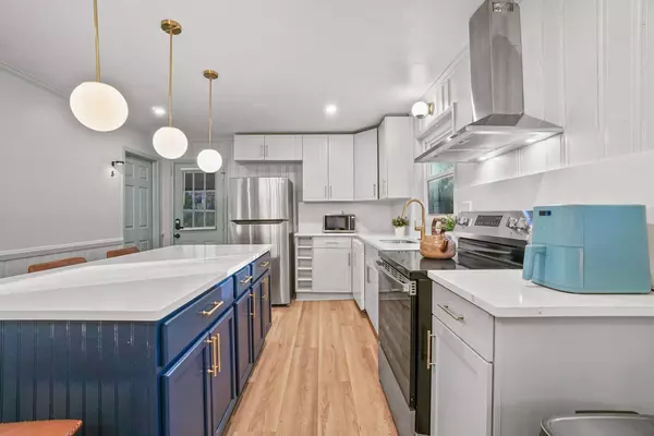 Coliving in Decatur - East Atl, Atlanta