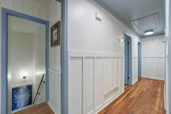 Coliving in Decatur - East Atl, Atlanta