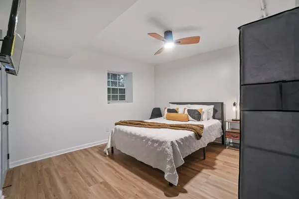 Coliving in Decatur - East Atl, Atlanta