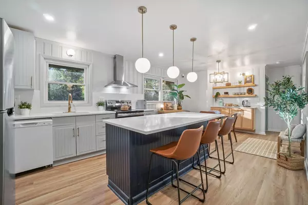 Coliving in Decatur - East Atl, Atlanta