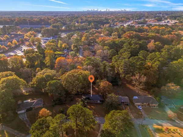 Coliving in Decatur - East Atl, Atlanta