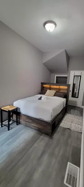 Coliving in Humboldt Park - West Side, Chicago