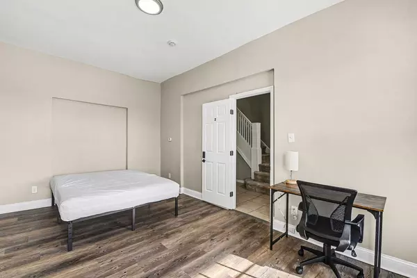 Coliving in Midtown Baltimore - Baltimore Metro Area, Washington DC