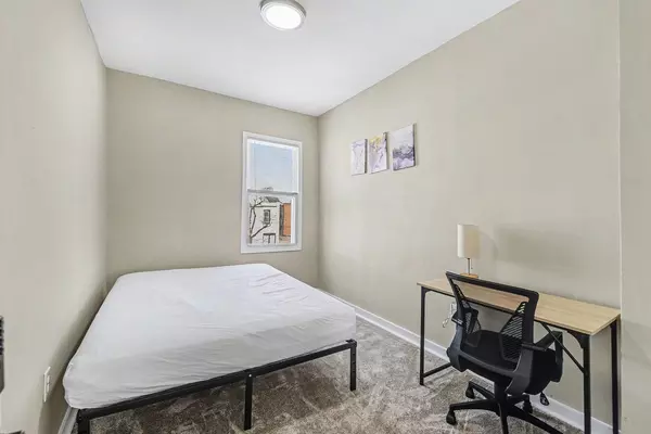 Coliving in Midtown Baltimore - Baltimore Metro Area, Washington DC