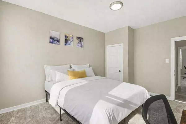 Coliving in Midtown Baltimore - Baltimore Metro Area, Washington DC