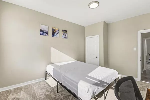 Coliving in Midtown Baltimore - Baltimore Metro Area, Washington DC