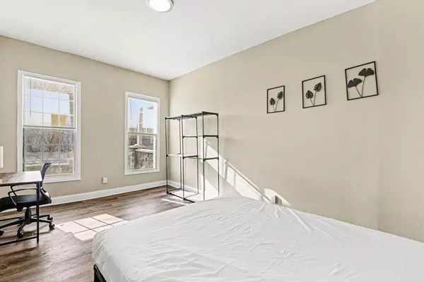 Coliving in Midtown Baltimore - Baltimore Metro Area, Washington DC