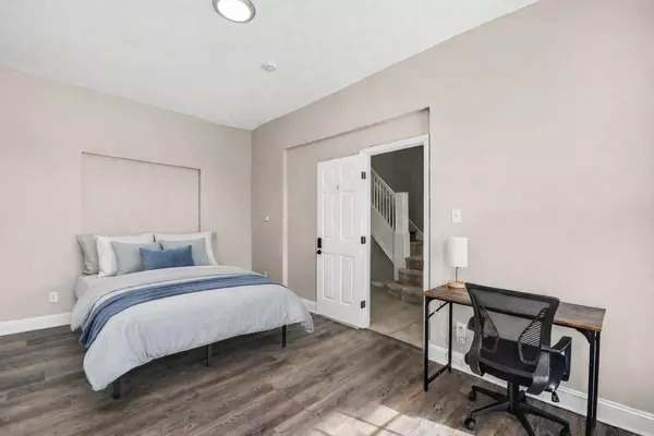 Coliving in Midtown Baltimore - Baltimore Metro Area, Washington DC