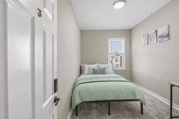 Coliving in Midtown Baltimore - Baltimore Metro Area, Washington DC