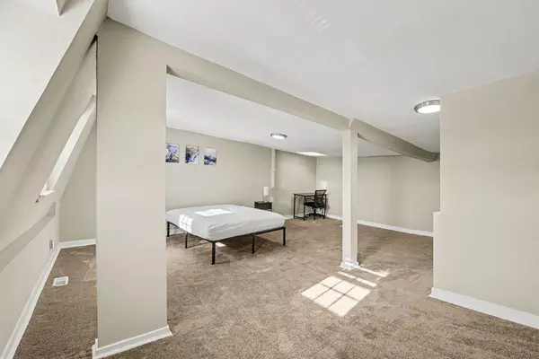 Coliving in Midtown Baltimore - Baltimore Metro Area, Washington DC