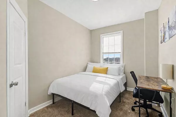 Coliving in Midtown Baltimore - Baltimore Metro Area, Washington DC