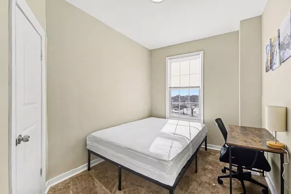 Coliving in Midtown Baltimore - Baltimore Metro Area, Washington DC