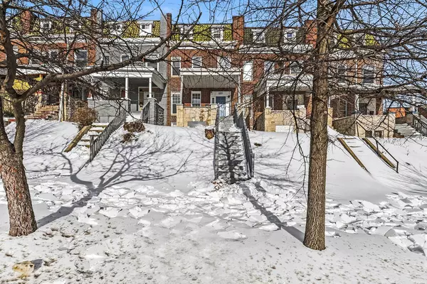 Coliving in Midtown Baltimore - Baltimore Metro Area, Washington DC