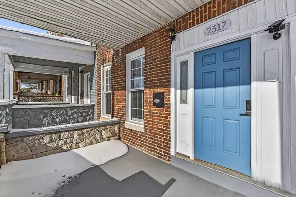 Coliving in Midtown Baltimore - Baltimore Metro Area, Washington DC