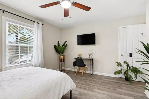 Coliving in East Point GA - South Atl, Atlanta