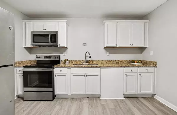 Coliving in East Point GA - South Atl, Atlanta