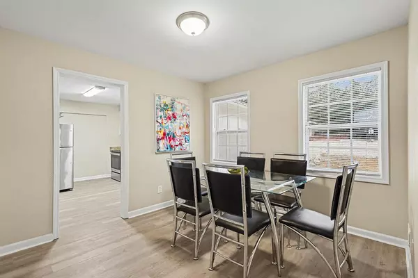 Coliving in East Point GA - South Atl, Atlanta