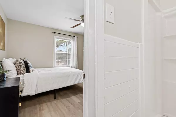 Coliving in East Point GA - South Atl, Atlanta