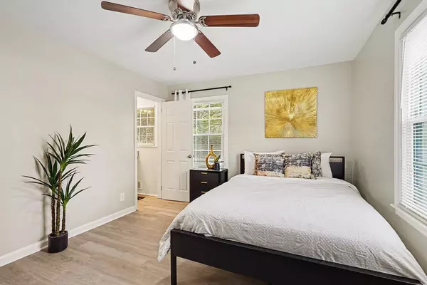 Coliving in East Point GA - South Atl, Atlanta