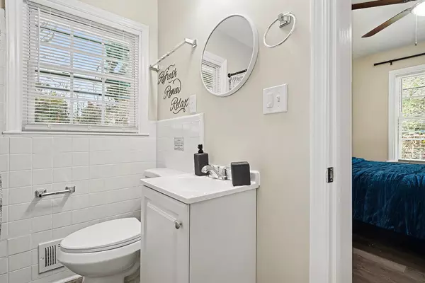 Coliving in East Point GA - South Atl, Atlanta