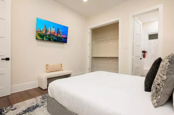 Coliving in Hyde Park Houston - Inner Loop, Houston