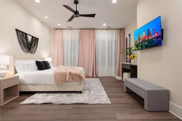Coliving in Hyde Park Houston - Inner Loop, Houston