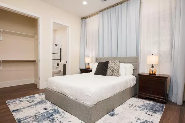 Coliving in Hyde Park Houston - Inner Loop, Houston