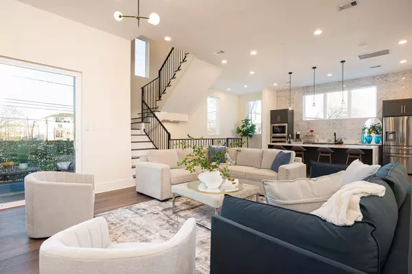 Coliving in Hyde Park Houston - Inner Loop, Houston