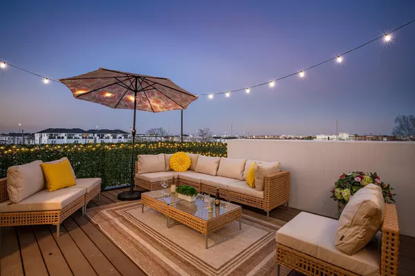 Coliving in Hyde Park Houston - Inner Loop, Houston