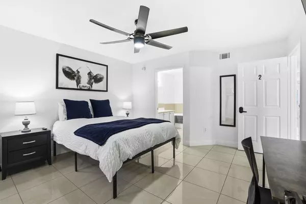 Coliving in Las Vegas - Las Vegas, Las Vegas