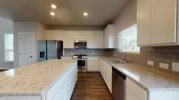 4 bedrooms apartment for rent in New Braunfels - Outer SATX, San Antonio