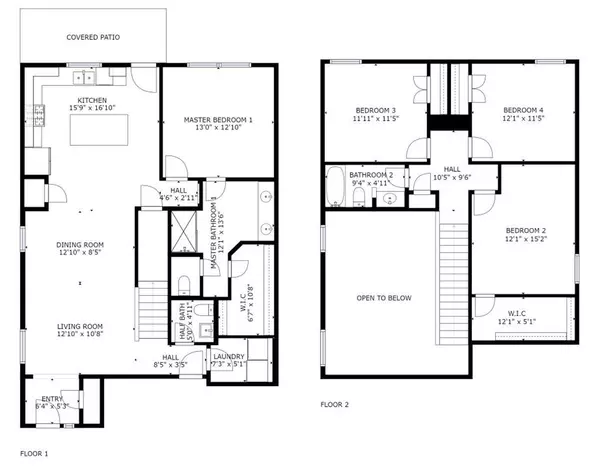 4 bedrooms apartment for rent in New Braunfels - Outer SATX, San Antonio