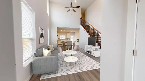 4 bedrooms apartment for rent in New Braunfels - Outer SATX, San Antonio