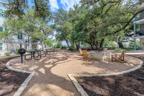 Coliving in Cedar Park - North Austin, Austin