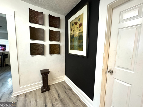 Coliving in English Avenue - Central Atl, Atlanta